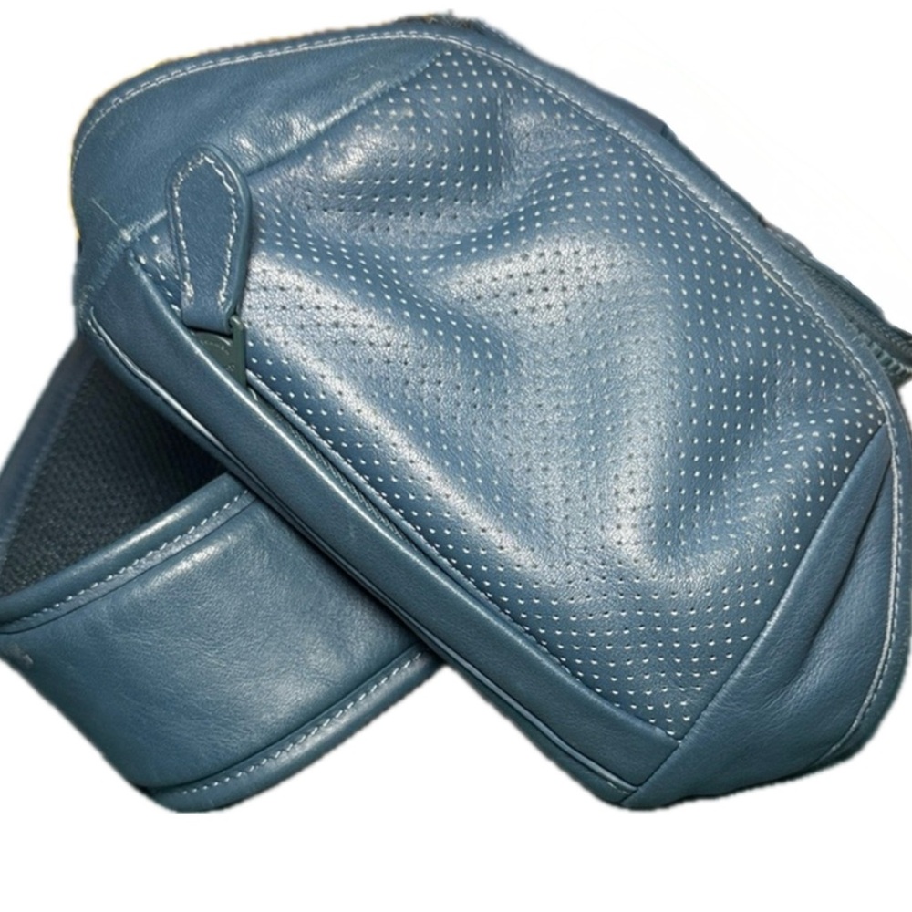 COACH Leather Ranger Mini Pack, Unisex - Picture 7 of 11